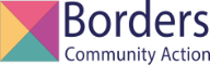 Borders Community Action organisation logo
