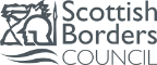 Scottish Borders Council official logo
