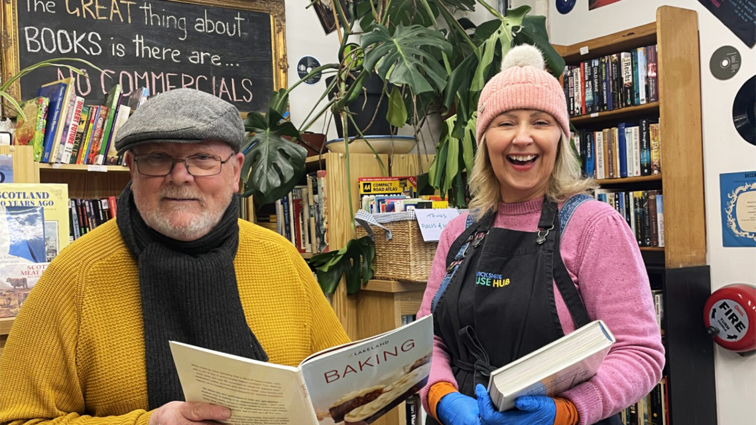 Exciting New Bavs Project - Better Connections, Better Community ...