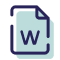 File Type Icon